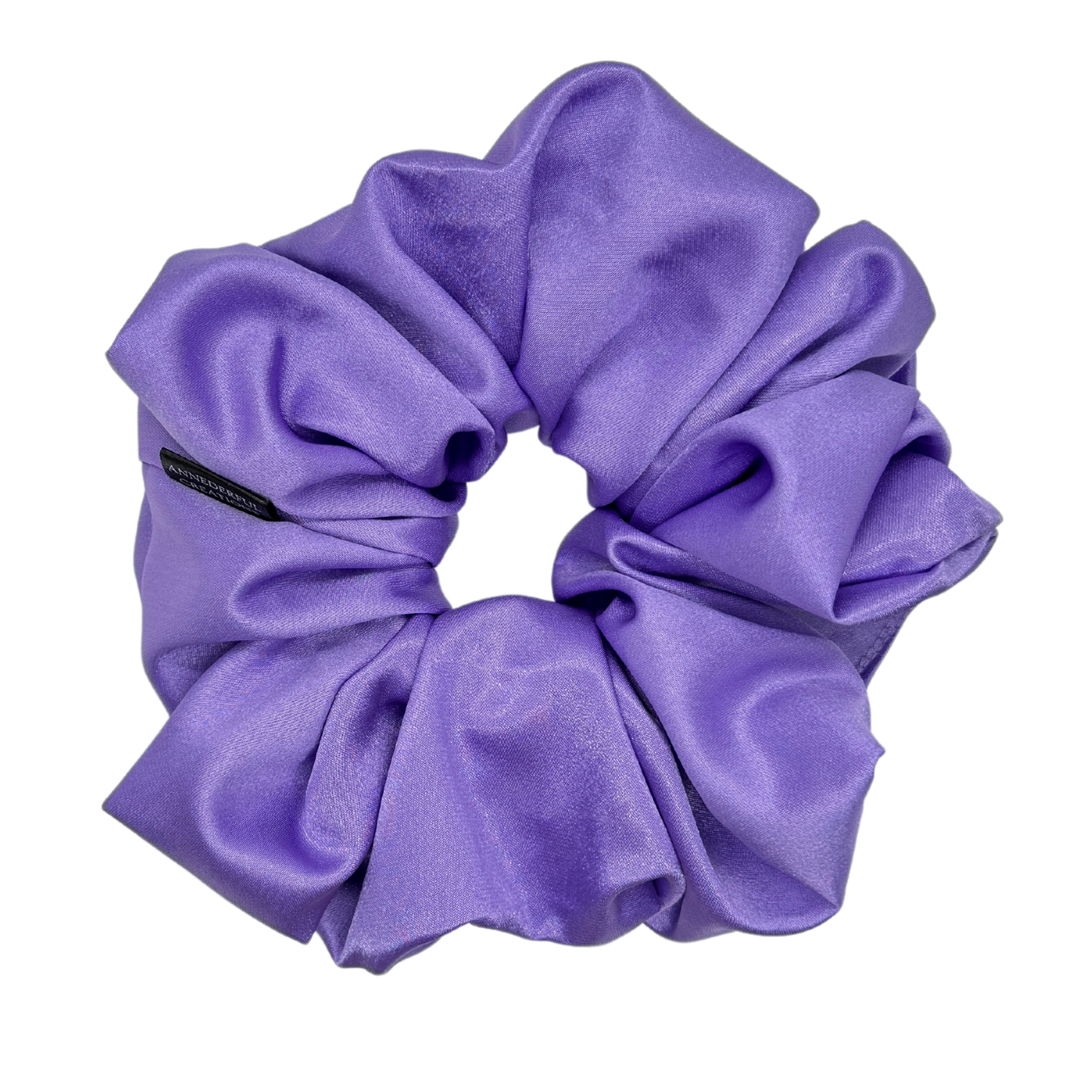 Lilac XXL Scrunchies (OLIVIA)